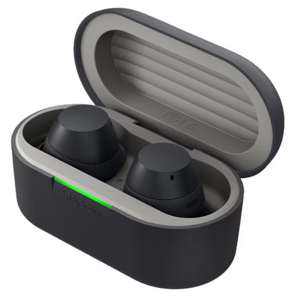 Audífonos LG In-Ear Tone-T90S inalámbricos con cancelación de ruido blanco
