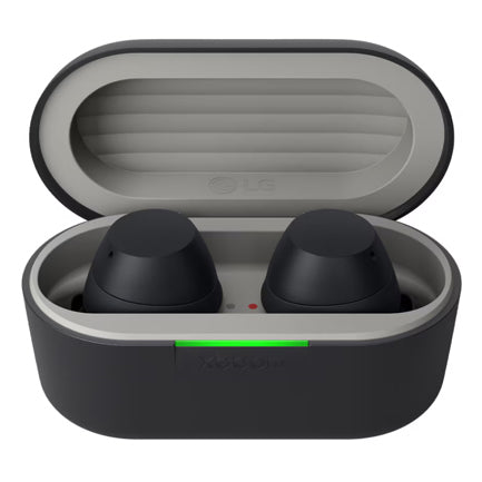 Audífonos LG In-Ear Tone-T90S inalámbricos con cancelación de ruido blanco