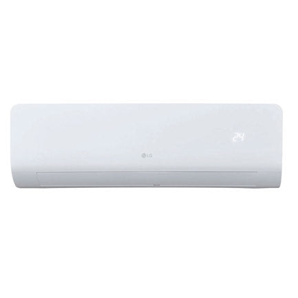 Aire Acondicionado Mini Split LG JET COOL 11000 BTU/h Solo Frío 115V  ON/OFF R410A