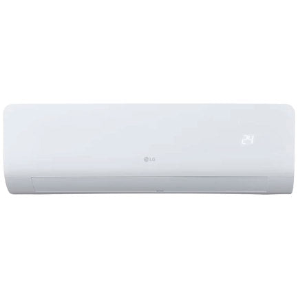 Aire Acondicionado Mini Split LG Jet Cool 11000 BTU/h Solo Frío 230V  ON/OFF R410A