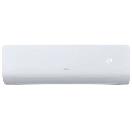Aire Acondicionado Mini Split LG Jet Cool 17000 BTU/h Solo Frío 230V  ON/OFF R410A