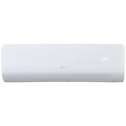 Aire Acondicionado Mini Split LG Jet Cool 11000 BTU/h Solo Frío 230V  ON/OFF R410A