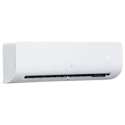 Aire Acondicionado LG Smart Inverter 1 Ton Frío y Calor Voltaje 115V 60HZ