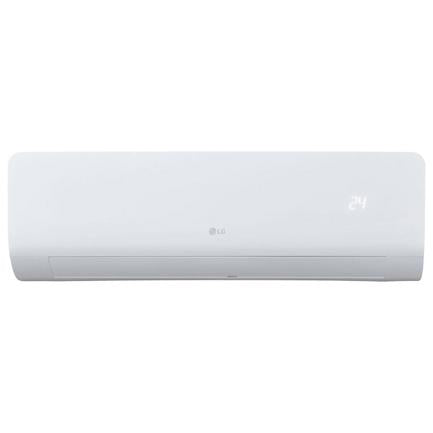 Aire Acondicionado LG Smart Inverter 1 Ton Frío y Calor Voltaje 115V 60HZ