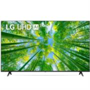 Televisor LG 60UQ8000PSB 60" AI ThinQ TV UHD 4K Resolución 3840x2160