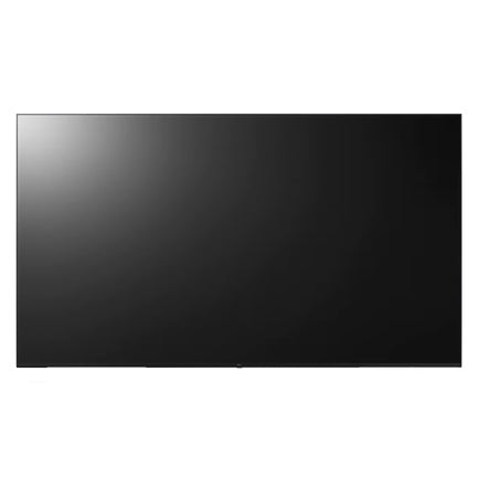 Pantalla LG 75UL3J-E Digital Signage WebOS 75 pulgadas UHD 3840x2160 brillo 400 nits
