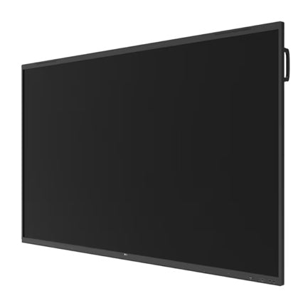 Pantalla 86TR3PN Touch de pulgadas 4k UHD 3840 × 2160 Munti Touch 40 puntos max