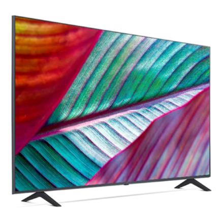 Televisor LG 50" Al ThinQ Smart TV 4K UHD Resolución 3840x2160 WebOs 23 AI Processor 4K Gen6