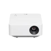 Proyector LG PF510Q CineBeam 450 Lúmenes Full HD 1920x1080 HDMI/USB/RJ45 Color Blanco