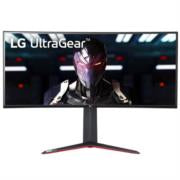 Monitor LG 34" 34GN850-B.AWM QHD Resolución 3440x1440 Panel IPS