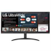 Monitor LG 34" UltraWide 34WP500-B FHD Resolución 2560x1080 Panel IPS