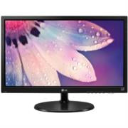 Monitor LG 19" Led 19M38H-B Resolución HD 1366x768 Panel TN