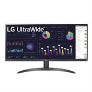 Monitor LG 29" UltraWide AMD FreeSync FHD Resolución 2560x1080 Panel IPS