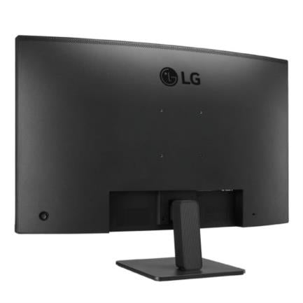 Monitor LG 32" Curvo 32MR50C-B Led Panel VA Resolucion 1920x1080 FHD Frecuencia 100Hz AMD FreeSync Flicker Free HDMI