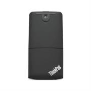 Mouse Lenovo ThinkPad X1 Presenter USB Sensor Óptico 1600 dpi Color Negro