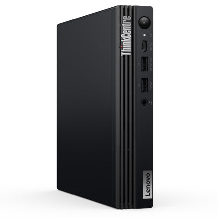 Desktop Lenovo ThinkCentre M70q Gen5 Intel Core i5 14400T Disco duro 1TB SSD Ram 16GB Windows 11 Pro