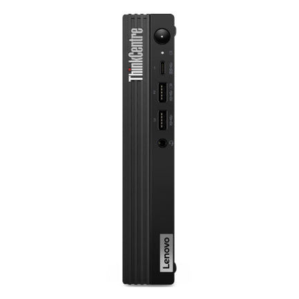 Desktop Lenovo ThinkCentre M70q Gen5 Intel Core i7 14700T vPro Disco duro 512GB SSD Ram 32GB Windows 11 Pro