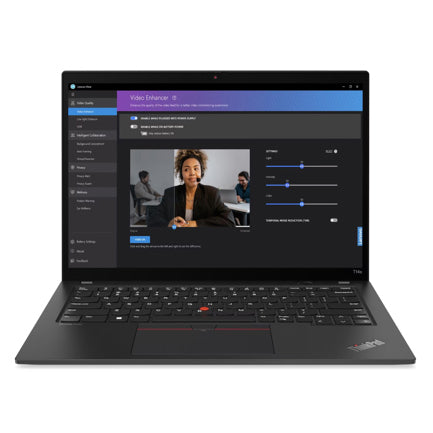 Laptop Lenovo TP T14S  Ci5-1345U  16GB 512SSD W11P