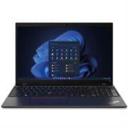 Laptop Lenovo Thinkpad L15 G3 15.6" Intel Core i7 1255U Disco duro 1 TB SSD Ram 16 GB Windows 10 Pro Color Negro