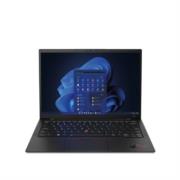 Laptop Lenovo Thinkpad X1 Carbon G10 14" Intel Core i7 1260P Disco duro 512 GB SSD Ram 16 GB Windows 10 Pro Color Negro