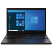Laptop Lenovo Thinkpad L15 G2 15.6" Intel Core i7 1165G7 Disco duro 512 GB SSD Ram 16 GB Windows 10 Pro Color Negro
