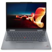 Laptop Lenovo Thinkpad X1 Yoga Gen 7 14" Intel Core i7 1255U Disco duro 512 GB SSD Ram 16 GB Windows 10 Pro Color Gris