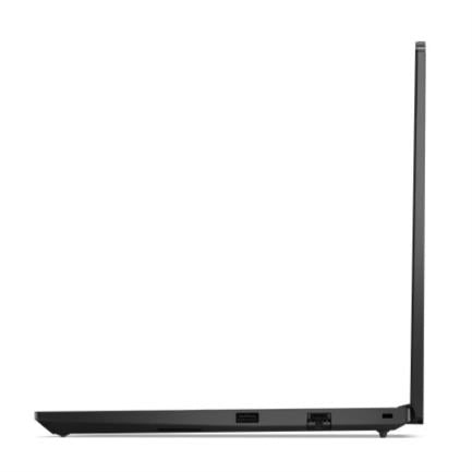 Laptop Lenovo ThinkPad E14 G6 14" Intel Core Ultra 5 125U NoTouch Ram 16GB Disco duro 512GB SSD Windows 11 Pro Negro