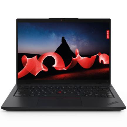 Laptop Lenovo ThinkPad L14 G5 14 Intel Core Ultra 5 125U No Touch Ram 16 GB Disco duro 512GB SSD Windows 11 Pro Ne