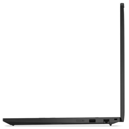 Laptop Lenovo ThinkPad T16 G3 16" Intel Core Ultra 7 155U No Touch 16 GB 512GB SSD Win 11 Pro 3YR Premier Support Negro
