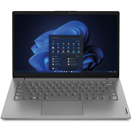 Laptop Lenovo V14 G4 ABP AMD Ryzen 7  7730U Non Touch Windows 11 Pro 64 16 GB 512GB SSD AMD Radeon Graphics 1CourierCarr