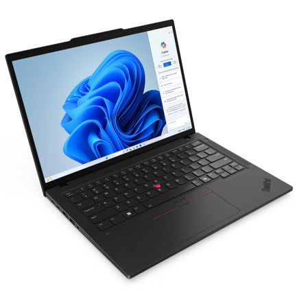 Lenovo ThinkPad T14 G5 Intel Core Ultra 5 125H  14  NonTouch  W11P64 SPA 16 GB 512GB SSD  3YR Premier NBD