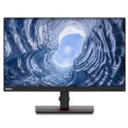 Monitor Lenovo LED Thinkvision T24i-20 23.8" Resolución 1920x1080 Panel IPS