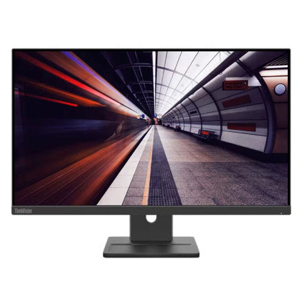 Monitor Lenovo 23.8" ThinkVision E24-30