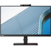 Monitor Lenovo Thinkvision T24v-20 23.8" Resolución 1920x1080 Panel IPS