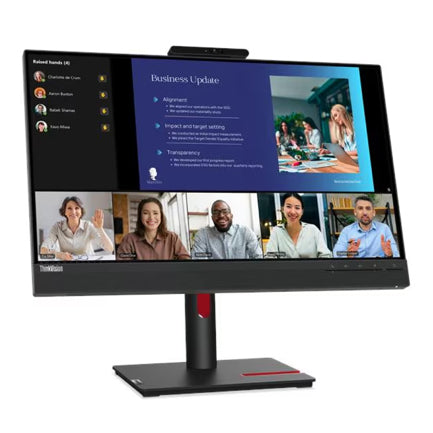 Monitor Lenovo 23.8" T24V-30 F22238FT1 HDMI