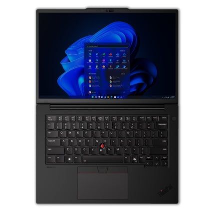 Workstation Lenovo ThinkPad P14s G5 Intel Core Ultra 7 155H 14.5 Non-ToucH Win11Pro 64 16.0GB 512GB SSD NVIDIA RTX500 Ada 4GB  Intel AX211vPro