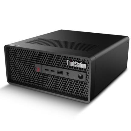 Workstation Lenovo ThinkStation P3 Ultra Intel Core i9-14900 vPro E-cores up to 4.30GHz 36MB Windows 11 Pro 64 32.0GB 1x