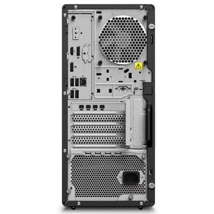 Workstation Lenovo ThinkStation P2 Intel Core i7-14700 vPro W11P64 SPA 16.0GB 1x512GB SSD NVIDIA T1000 8GB 3YR Onsite