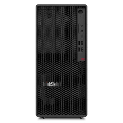 Workstation Lenovo ThinkStation P2 Intel Core i7-14700 vPro W11P64 SPA 16.0GB 1x512GB SSD NVIDIA T1000 8GB 3YR Onsite