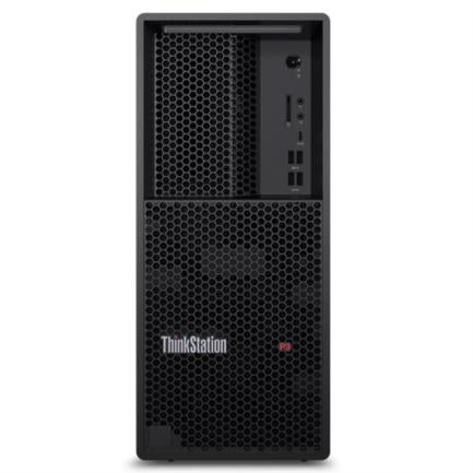 Workstation Lenovo ThinkStation P3 Tower Intel Core i7-13700 Disco duro 512 GB SSD Ram 16GB Windows 11 Pro