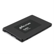 Unidad de Estado Sólido SSD Lenovo ThinkSystem ST50 V2 2.5" 5400 PRO 480GB SATA 6Gb NHS