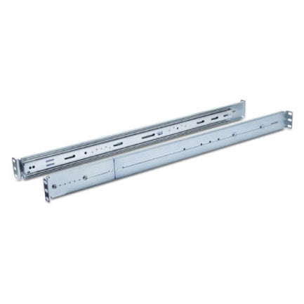 Riel de Fricción Lenovo ThinkSystem SR250/SR150 Toolless Friction Rail