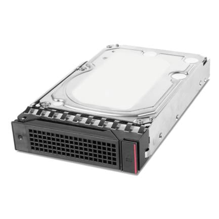 Disco Duro Lenovo ThinkSystem 2.5 quot  2.4TB 10K SAS 12Gb Hot Swap 512e HDD v2