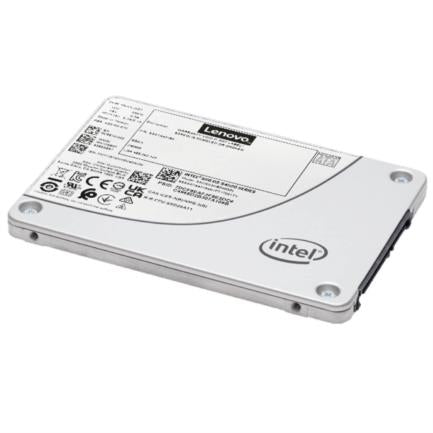 Disco Duro Lenovo ThinkSystem 3.5 quot  S4520 960GB Read Intensive SATA 6Gb HS SSD