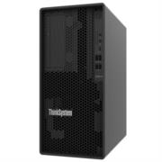 Servidor Lenovo ThinkSystem ST50 V2 Intel Xeon E-2324G 4C 3.1GHz 65W 1x16GB 2Rx8 1x2TB 1x500W Teclado-Mouse Alámbrico