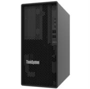 Servidor Lenovo ThinkSystem ST50 V2 1xIntel Xeon E-2356G 6C 3.2GHz 80W 1x16GB 2Rx8 1x4TB 7200 1x500W Mouse/Teclado