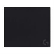 Mouse Pad Logitech G640 Gaming Tela Grande Color Negro