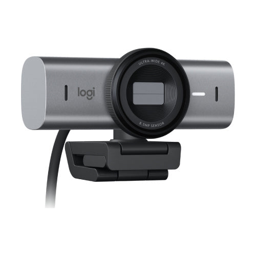 Camara Web Logitech MX  Brio Pro 700 Graphite