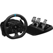 Volante y pedales G923 Logitech Trueforce para PC/PlayStation 4 y 5