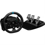 Volante y Pedales G923 Logitech Trueforce para PC/Xbox X/S y Xbox One